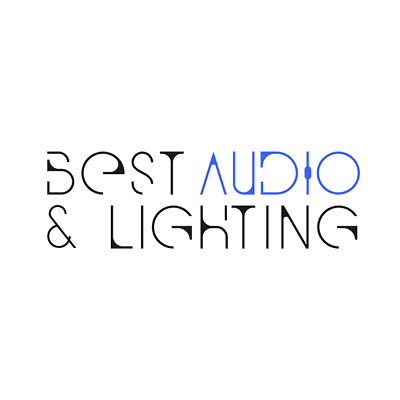 Best Audio & Lighting